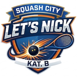 Let's Nick