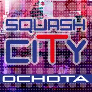 Squash City Ochota